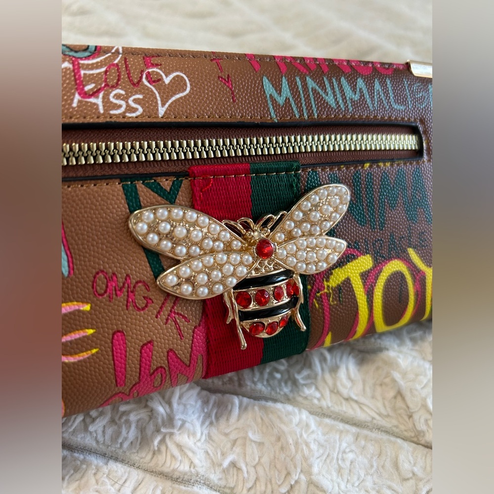 Fashion Wallet - Picture 7 of 9